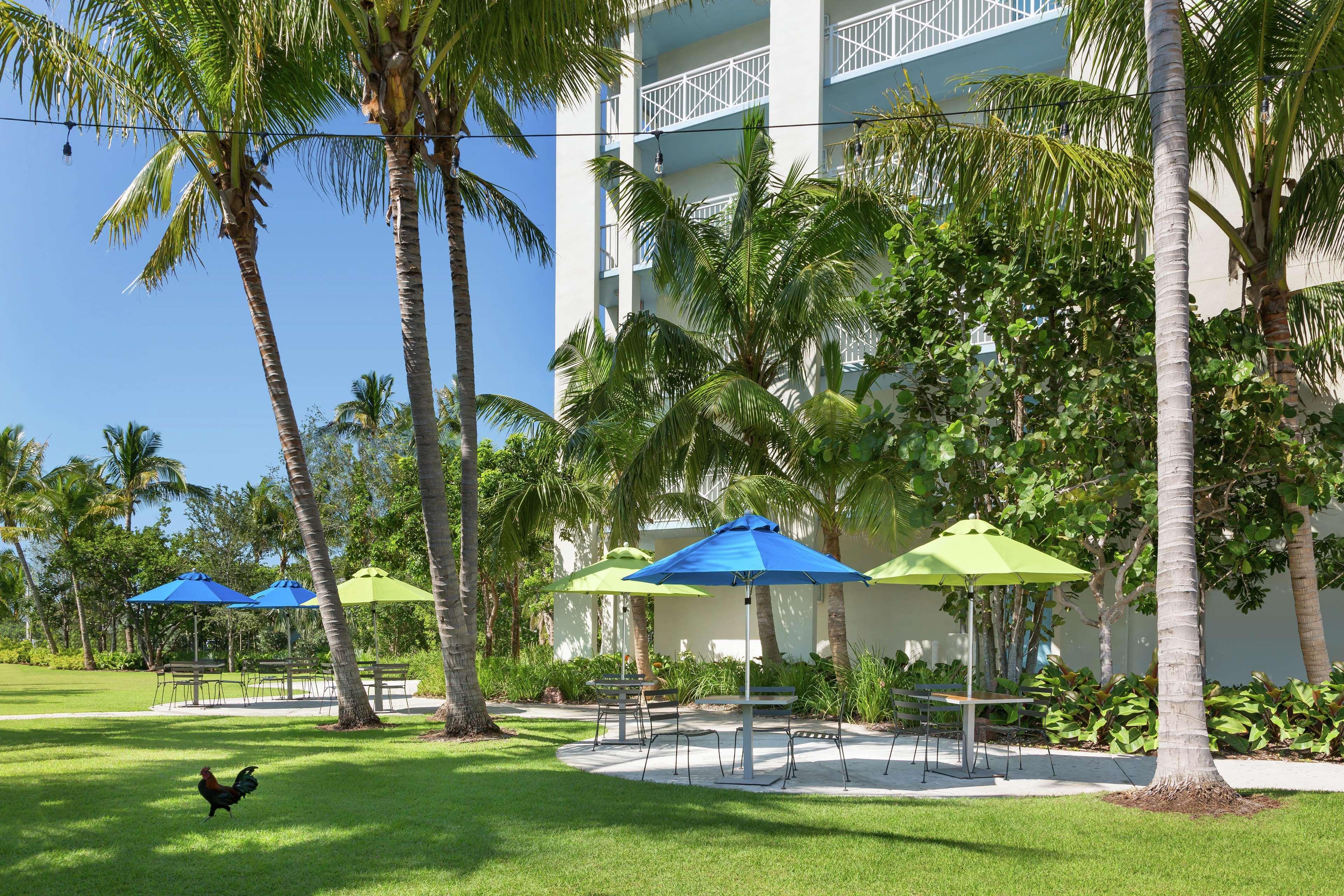 Hilton Garden Inn Key West / The Keys Collection Exterior photo